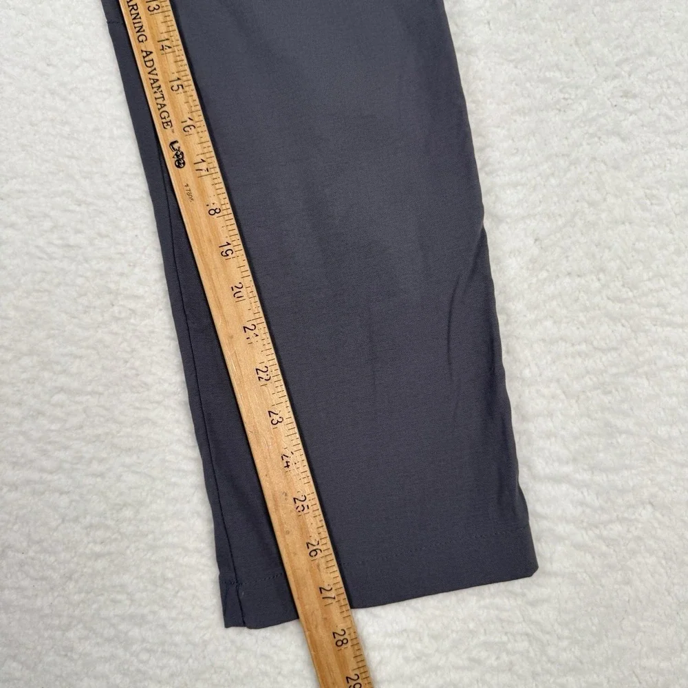 Outlier slim dungarees